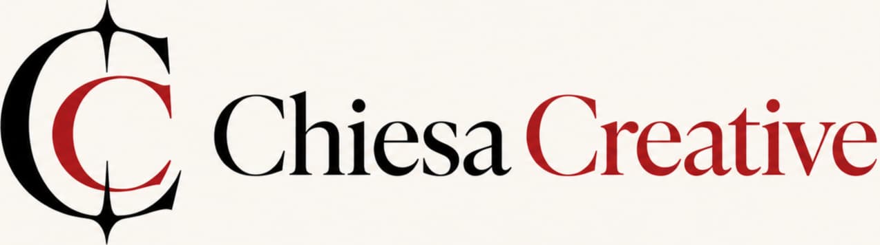 Chiesa Creative
